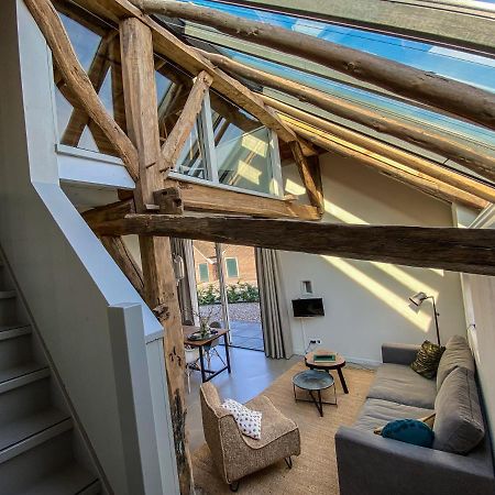 Bissems Hofstede Villa Marle  Kültér fotó