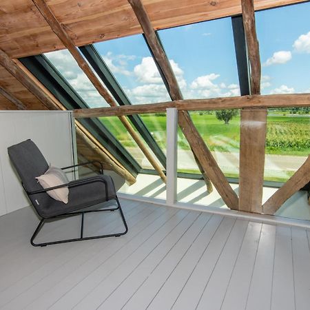 Bissems Hofstede Villa Marle  Kültér fotó