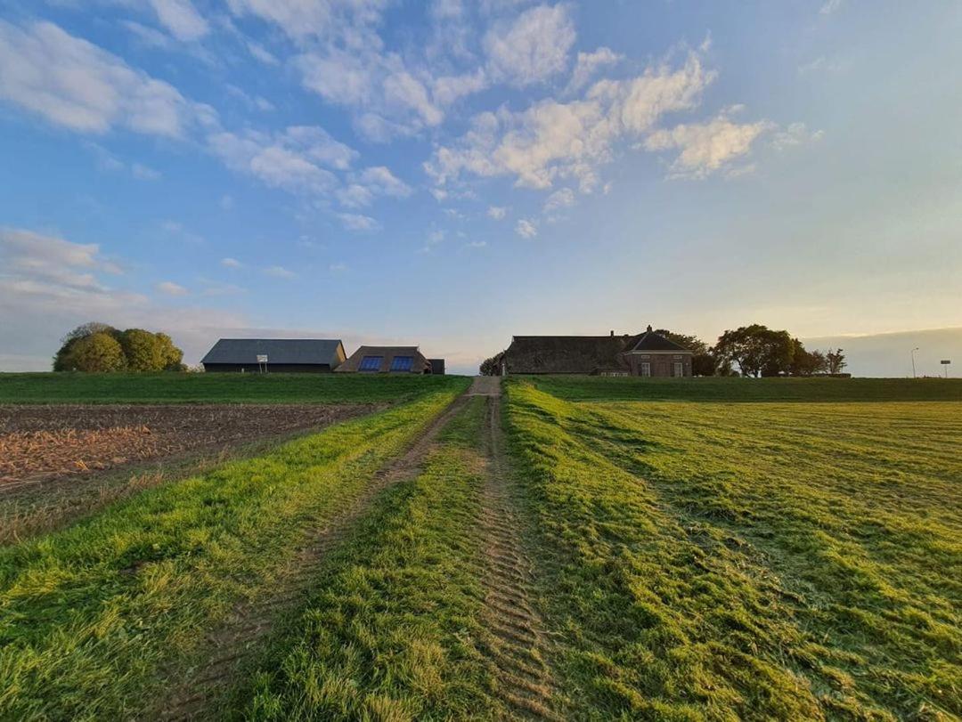 Bissems Hofstede Villa Marle  Kültér fotó