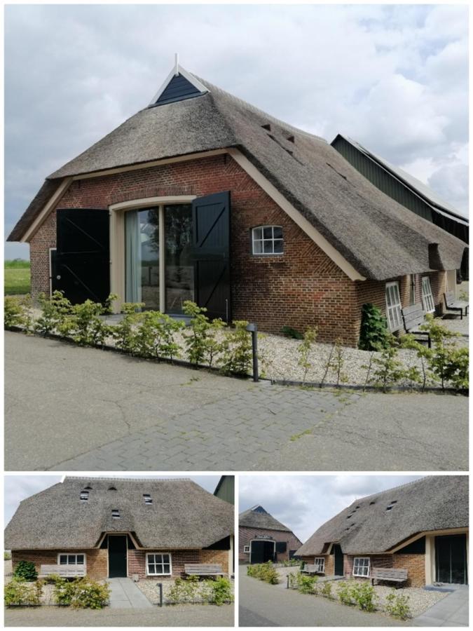 Bissems Hofstede Villa Marle  Kültér fotó
