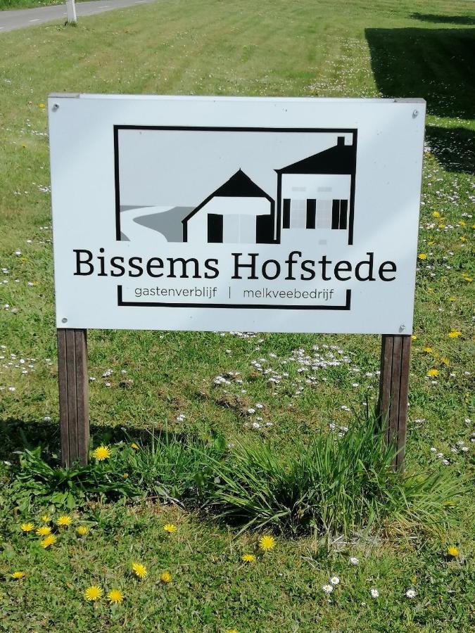 Bissems Hofstede Villa Marle  Kültér fotó